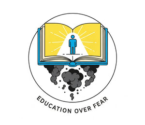 Education overfear