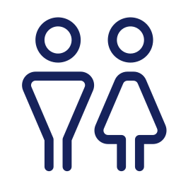 Unisex & Inclusive Fit